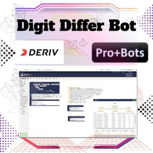 Digit Differ bot
