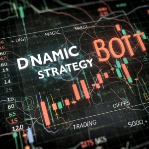 Special Strategy Binary / Deriv Digit Magic Differs Bot