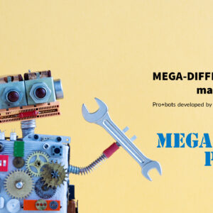 MEGA-DIFFER pro