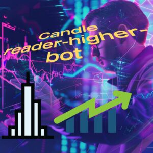 Candle reader-higher-bot