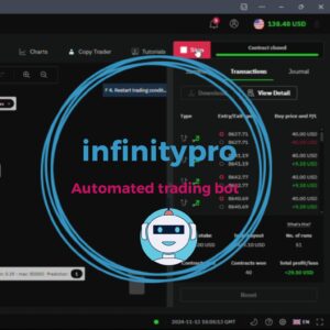 Infinitypro