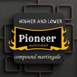 PIONEER Higher/lower